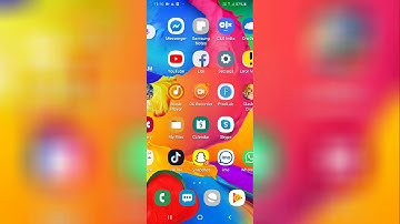 How to Enable & Disable Roaming Clock in Samsung Phone