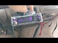 Cb radio uniden 885 hybrid cb and scanner update hamradioconcepts cbradiomagazine