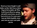 Ricky Deaton - Ten Toes Down Challenge (LYRICS ON SCREEN)