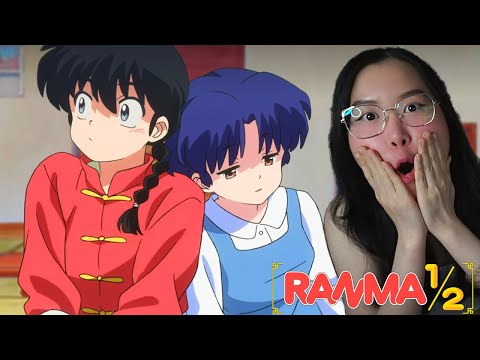 FIREEE!!!🔥 Ranma ½ (2024) Season 2 OPENING & ENDING REACTION!!!