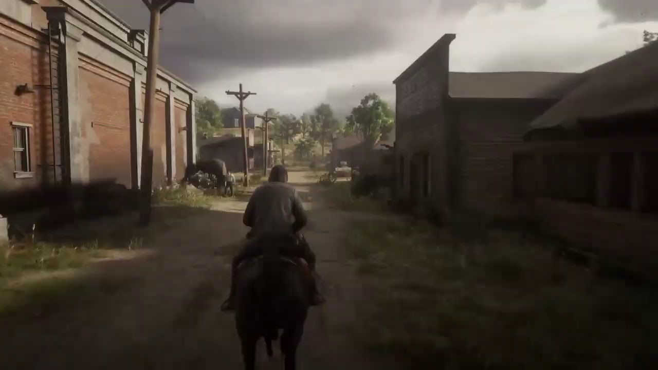 Red Dead Redemption 2 Online Ps4 Tipps Red dead redemption 2 Online | PS4 edition | GamePlay - YouTube