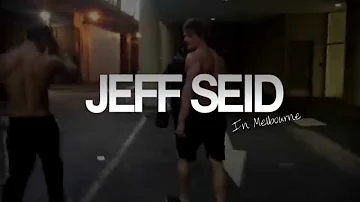 Jeff Seid in Melbourne Trailer
