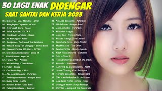 LAGU CAFE POPULER 2023 - AKUSTIK CAFE SANTAI 2023 Full Album AKUSTIK LAGU INDONESIA 2023