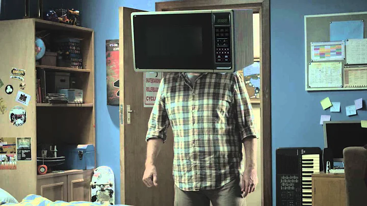 Heinz: Crispy Pockets - Micro Heads