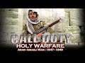 Call of Duty: Holy Warfare 1948 ( Game Idea )