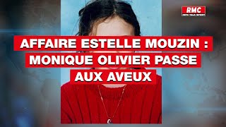 Affaire Estelle Mouzin: Monique Olivier passe aux aveux