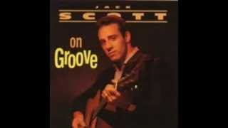 Jack Scott   There's Trouble Brewin'   Christmas Rockabilly chords