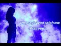 Pray You Catch Me - Beyoncé (Lyrics)