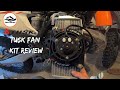 Tusk Radiator Fan Kit Review - Episode 73