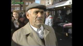 Amsterdam'da ki, Kayserilim. Mutlaka izleyin.