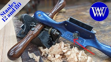 What Is and How To Use A Cabinet Scraper