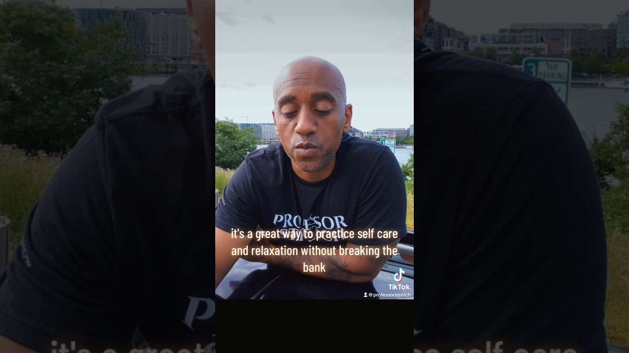 Self care and Mutual Bonding 