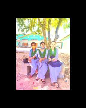 sonari college #freshersday /a beautiful moments