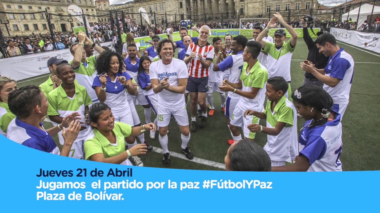 Así fue la semana del alcalde Enrique Peñalosa / 16 - 22 de abril alcaldía de bogotá encuesta