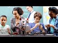 Kidd-O-Skillkit with Mechatron Robotics | Best Coding & Robotics Classes for Kids now in Kenya!