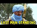 Last Man Standing | ArmA 3