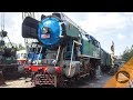 The Czech Railway Museum (ČD Muzeum)