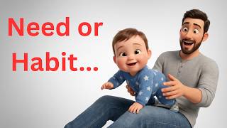 Psychology Behind Your Baby Crawling On You (Does It Really Matter?)