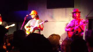 CAAMP "Iffy" at The Union , Athens OH 3/3/18
