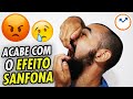 5 Dicas para Evitar o EFEITO SANFONA | Papo na Pia nº71💦