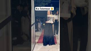 Kız İstemeye 👰‍♀️