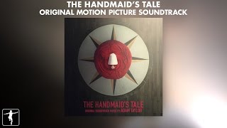 The Handmaid's Tale - Adam Taylor - Soundtrack Preview (Official Video) chords