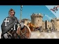 Stronghold Crusader Mission 1 Kingdom Of Armenia Crusader States Stronghold Crusader Mission 1 Kingdom Of Armenia Crusader States