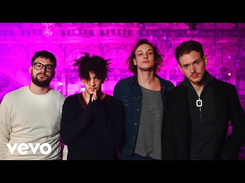 The 1975 - Sorry (Justin Bieber cover)