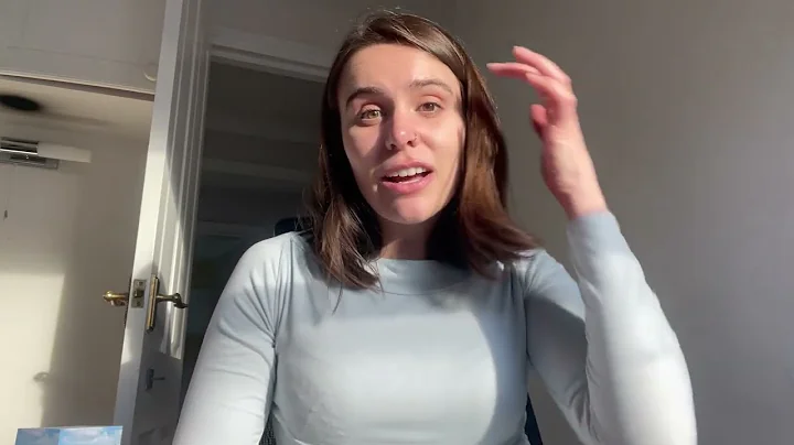 A day in the life of a UCL postgrad student