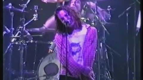 Pearl Jam - Black [Rotterdam, Netherlands] (March 06, 1992)