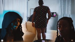 SHE OFFERED ME A BABY & SOFT LIFE😭 | Zimbabwean Short Film screenshot 4