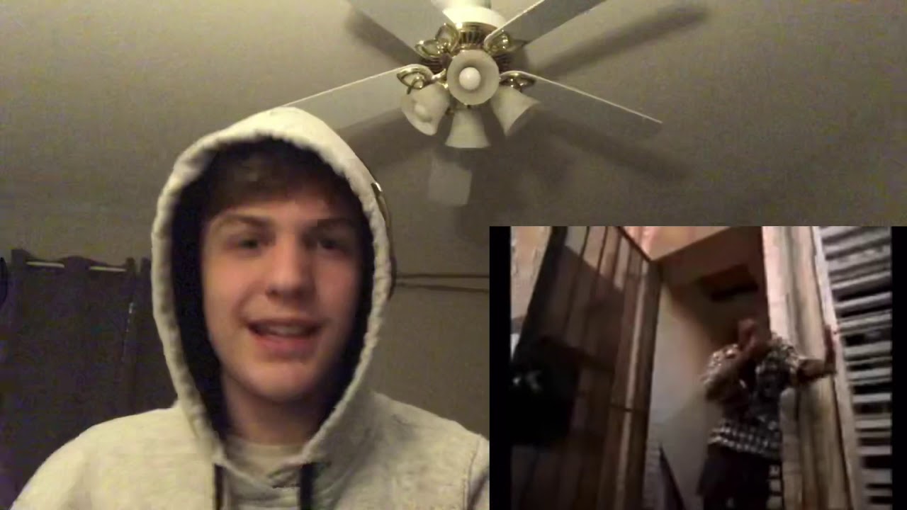 15 Year Old Reacts to Foe Tha Love of Money - Bone Thugs N Harmony