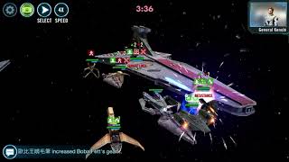 4 stars Executor vs 7 stars Negotiator