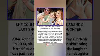 The Heartbreaking Reason She Finally Watched His Last Show 💔