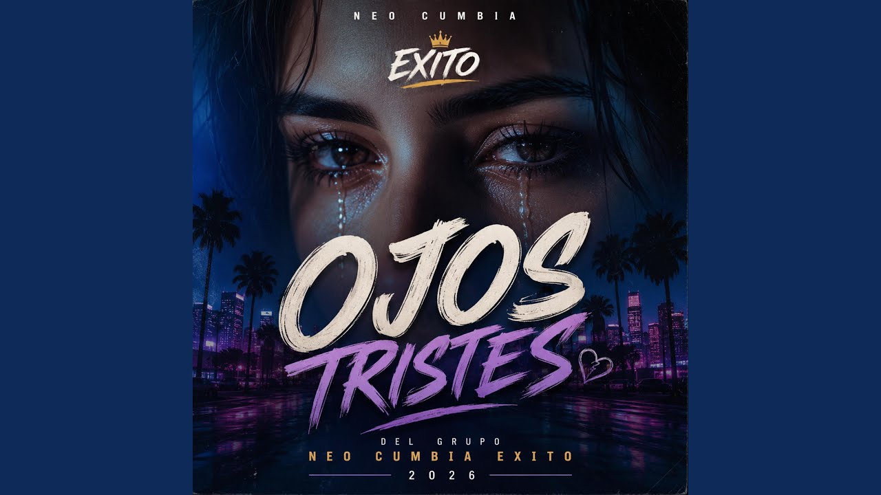 Ojos Tristes