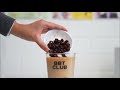 How to make original milk tea  bubble tea club