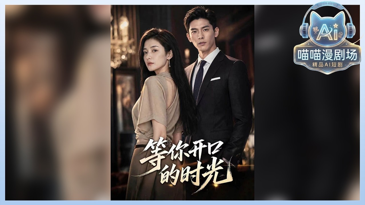 💥《重生后,我亲手送仇人全家入狱》前妻为百万彩礼将我活埋,坟头草下我睁眼重生。婚礼现场,我当众撕开她假孕报告,身后警笛声为她全家响起!🎬 #AI短剧 #CIT1 #喵喵漫剧 #等你开口的时光