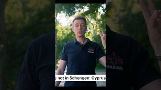 Schengen Area Rules Explained (Simple) 🇪🇺