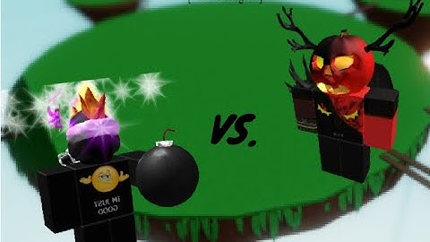 - When You 1v1 Your Friend in Slap Battles🤨