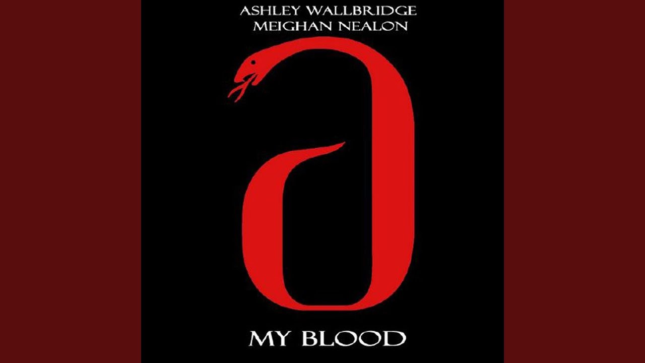 Guarda My Blood su YouTube Guarda My Blood su YouTube