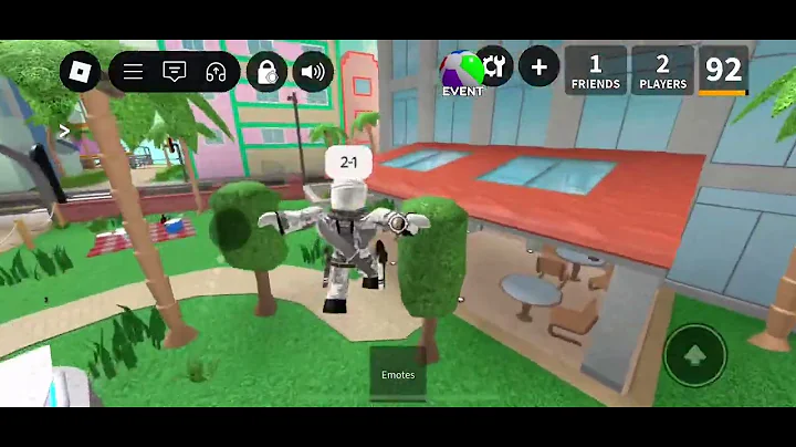 1v1 against my cousin 🔪🔫