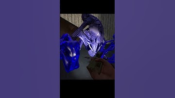 SCP-096 CHASE #games #gmod #garrysmod #gaming #shortvideo #shortsfeed #subscribe #scp #short