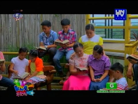 UNTV Life: KNC Show (February 29, 2016) - YouTube