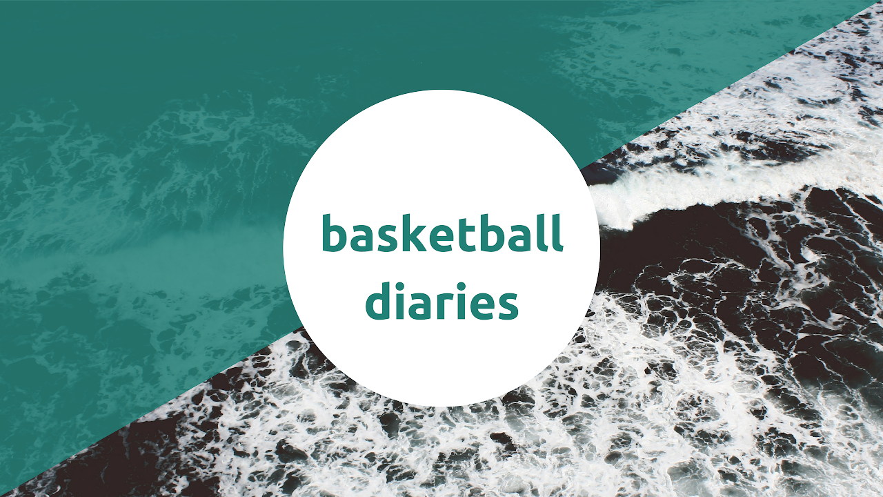 basketball diaries stream