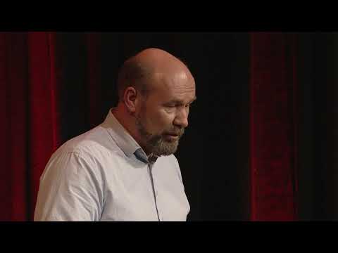 What if Healthcare Embraces Just Culture? | Jean-Pierre Kahlmann | TEDxWassenaar