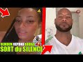 Demdem femme de gims sort du silence et repond a booba en suite aux clash exclu