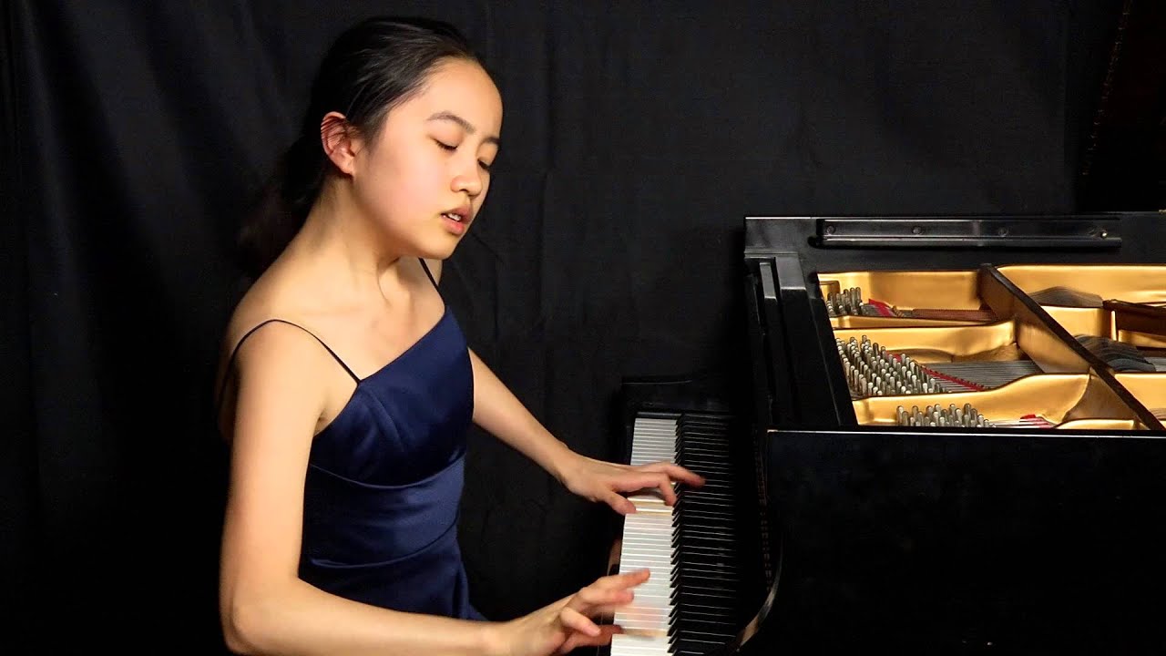 performers chilenos Schumann