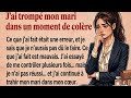 J’ai trompé mon mari… une erreur que je regrette profondément 💔 (Histoire vraie)