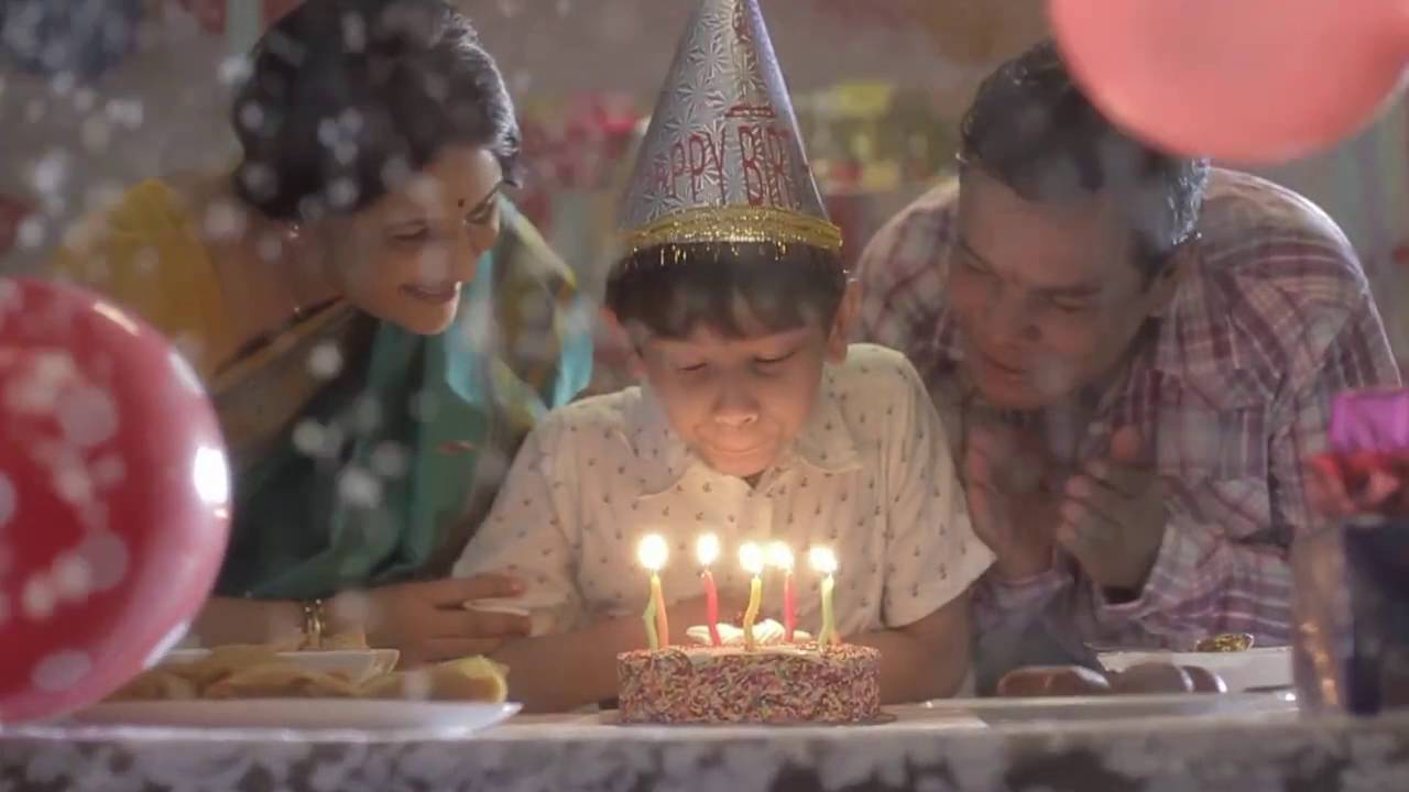 Robi Father's Day - YouTube