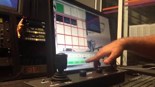 Cambot Control System 1-2 screenshot 5